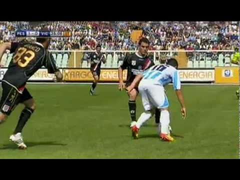 Serie B WIn 2011 - 2012: 38ª giornata - Pescara vs Vicenza (gara integrale)