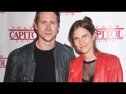 "Zakochani po uszy". Micha� Meyer i Kamila Kami�ska potwierdzili, �e s� par�? Zdj�cie z domu aktorki