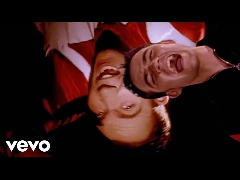 Kenny Thomas - Trippin’ On Your Love (Official Video) (HD)