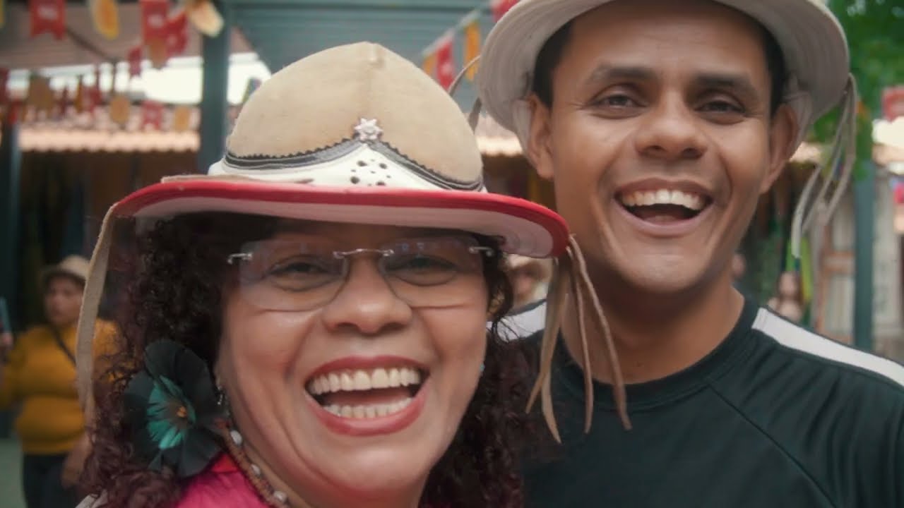 VISITANDO CARUARU - 2024