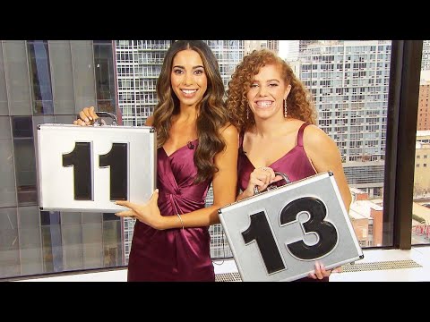 How the ‘Deal or No Deal’ Reboot Has Changed Since the Days of Meghan Markle