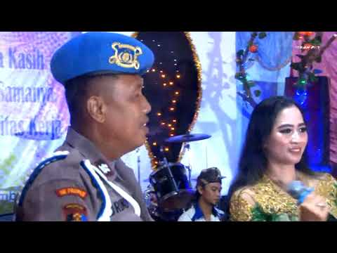 NGRENTENGI WEDOAN LALI JANJINE SRAGENAN Yati Hapsari FT Surono Campursari CANDU LARAS DEPOK