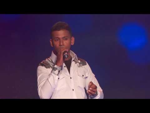 Muwa Muktha Latha   Anjana Nuwan Pathirana   Sri Lanka Navy