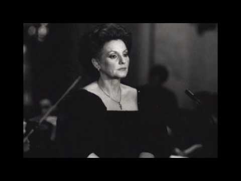 Alexandrina Milcheva - Charlotte's Letter Scene