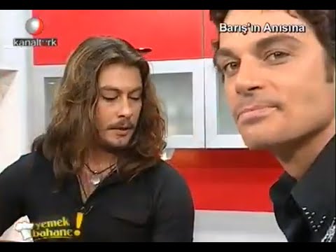 Barış Akarsu - Gesi Bağları (Canlı Performans)