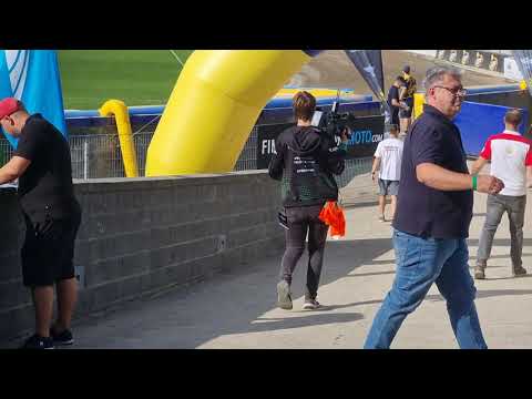 2. Finał FIM Long Track World Championship- Rzeszów 2021. Stanley 3 miejsce ✌