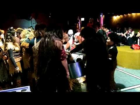 Los Trogloditas en Jaguar 2 (Becerrea)