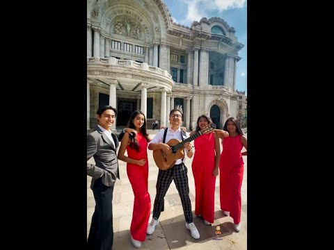 Te estoy queriendo cada día más - Los Miranda con Pablo Paz