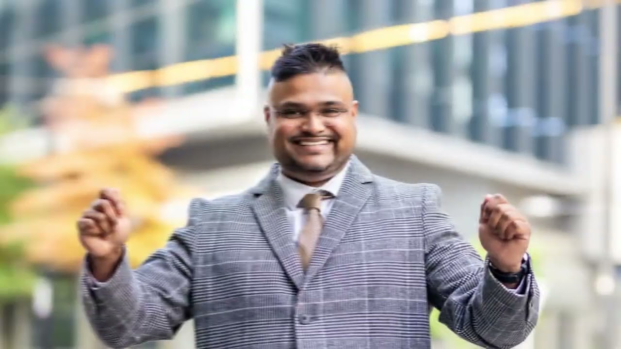 Tharange Geekiyanage - YES Real Estate Australia - Mulgrave ...