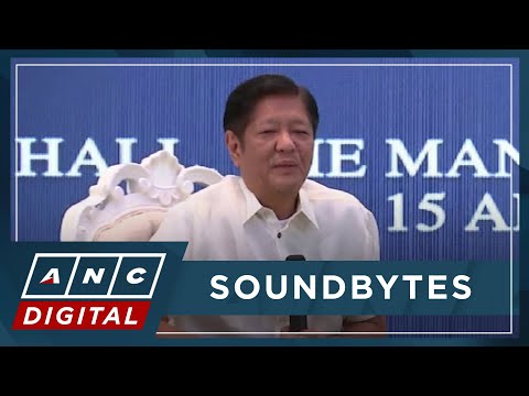Marcos: PH to invoke Mutual Defense Treaty if Filipino killed in West PH Sea ANC