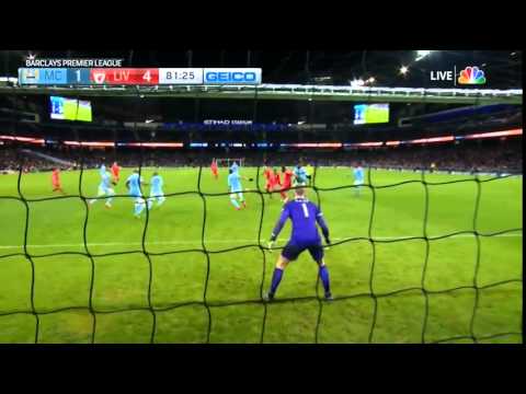 Joe Hart: "FUCKS SAKE!"