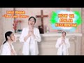 Tina Toon - Hidup Ini adalah Kesempatan