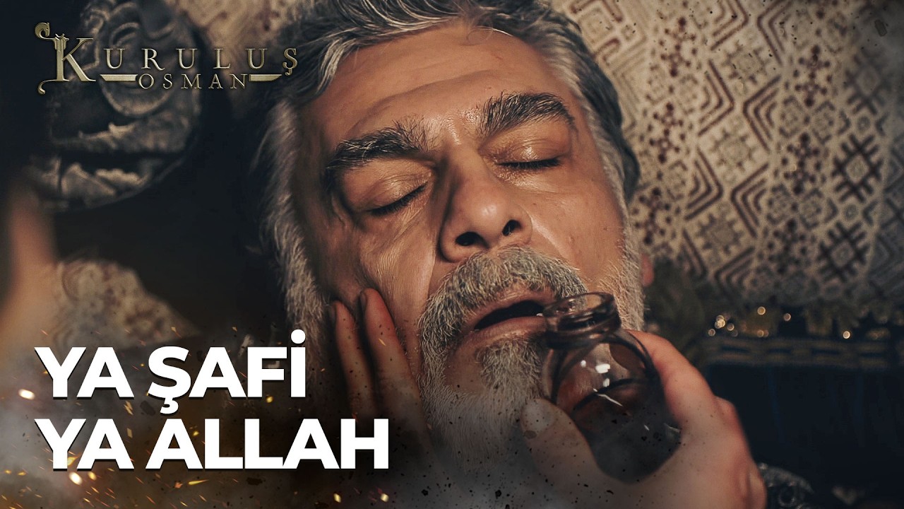 Alaeddin “Ya Şafi!” diyerek Yakup Bey'i ölümden döndürdü! - Kuruluş Osman