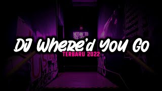 Download lagu DJ Where'd You Go (Fort Minor feat. Holly Brook and Jonah Matranga) mp3 Download lagu DJ Where'd You Go (Fort Minor feat. Holly Brook and Jonah Matranga) mp3