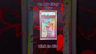 Pokemon, PSA, eBay #pokemon #pokemoncards #psa #charizard #deals