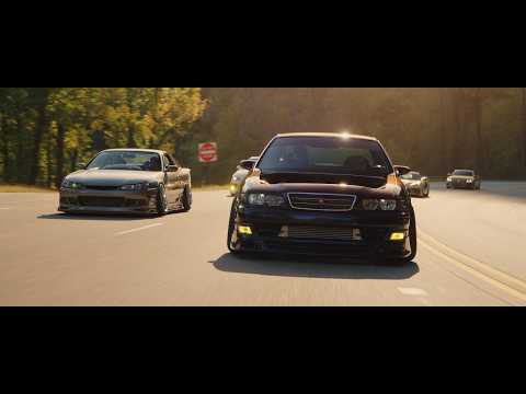 Slammedenuff Gatlinburg 2025 Official After Movie