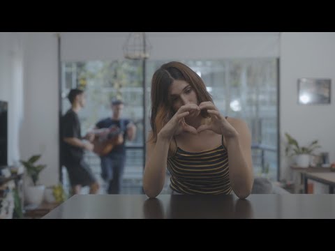 Hasta las manos - Negro Jacinto (Video Oficial)