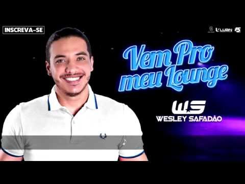 Wesley Safadão - Vem Pro Meu Lounge