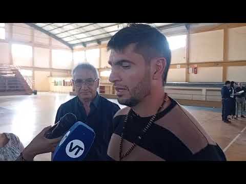 *6° ENCUENTRO PROVINCIAL DEL DEPORTE EN CIUDAD DE PALPALÁ*