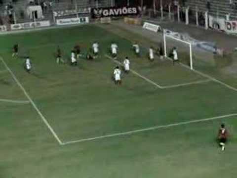 G.E.Brasil x Guarani (VA)