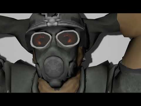 Epsilon 11 Hutcherson [SCP:CB Blender]