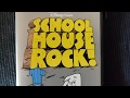SCHOOL HOUSE ROCK Special 30th Anniversary Edition DVD Overview