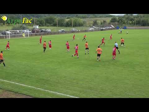 Omladinci: AF Duljaj - Javor Matiz 1:0, gol i šanse