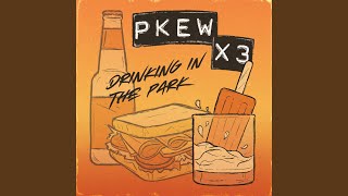 Drinking in the Park Music Video