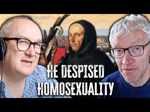 The Real Life High Sparrow Who Took Over Florence | The Medici Final Episode