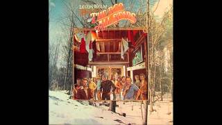 Levon Helm - "Blues So Bad" - 1977
