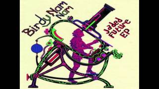 Birdy Nam Nam - Cadillac Dreams (Soufien 3000 Remix)