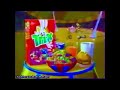 Trix Commercial 2000