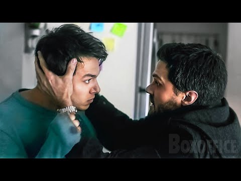 Der Weckruf 🔥 Ganzer Film | Deutsche Untertitel | Film Komplett