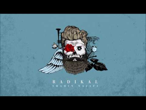 Shahin Najafi - Mottahed Shavid (Album Radikal) متحد شوید - آلبوم رادیکال شاهین نجفی