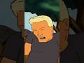 Boomhauer goes off on Hank #kingofthehill #funny