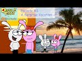 Doodle Toons In GoAnimate Episode 1 A Surprise Vacation