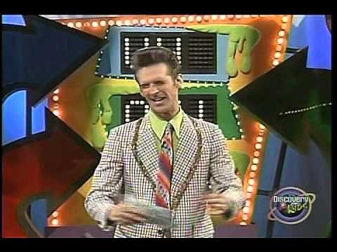 UhOh! Game Show - Ep 1998x27 - Intro