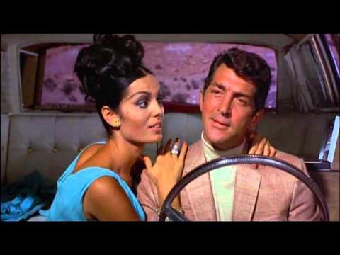 Dean Martin - The Glory of Love (The Silencers Version)