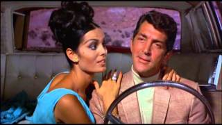 Dean Martin - The Glory of Love (The Silencers Version)
