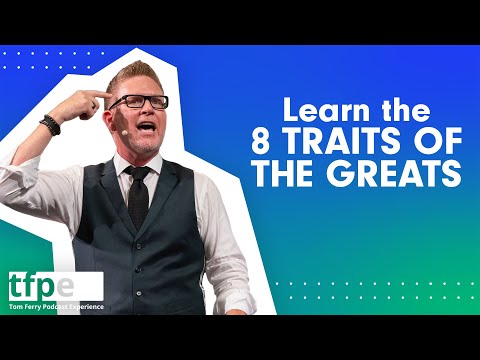 8 Traits of the Best Real Estate Agents in the World