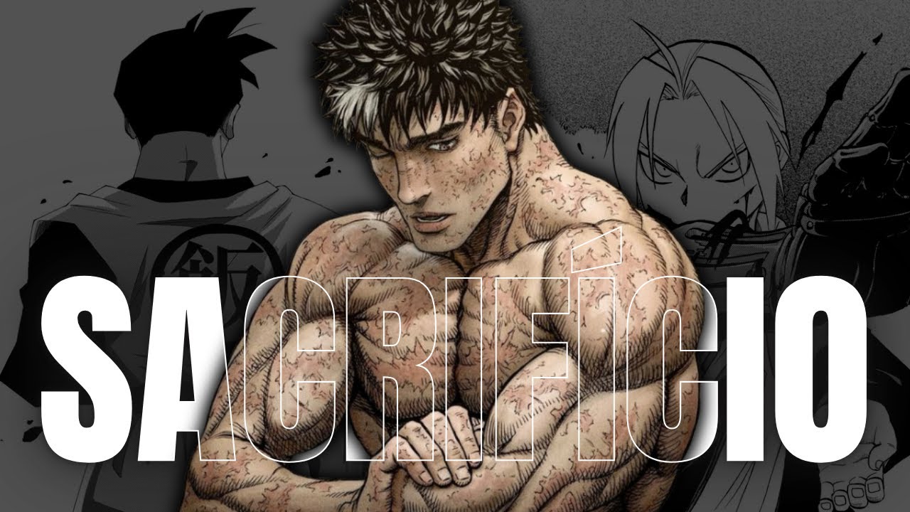 A SÍNDROME DOS PERSONAGENS SEM BRAÇO