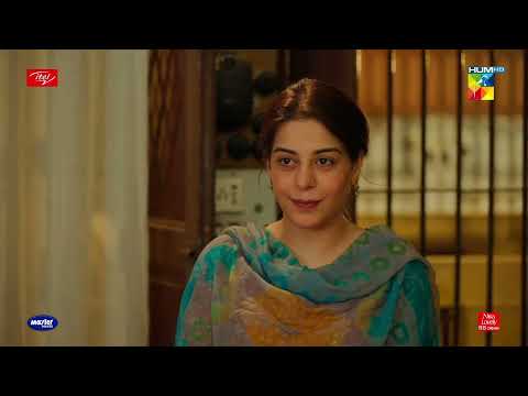 Azka Ke Khaab Aur Aik Anjana Khof !! - Ishq E Laa - HUM TV