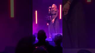 Alison Moyet Can’t Say It Like I Mean It Live at The Vic Chicago 2025 #alisonmoyet