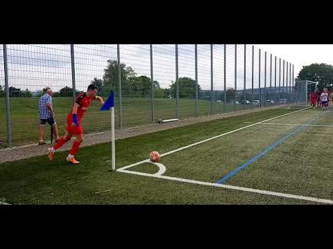 TSV 1848 Obersontheim - SV Allmersbach 2:0