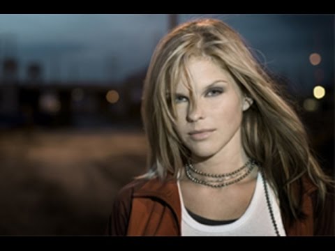 Ana Johnsson - ''The Way I Am'' (Official Music Video)