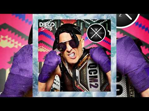 Actua - Yandel x Ñengo Flow x Kevvo ✘ DIEGOSMASH EDIT(EXTENDED)