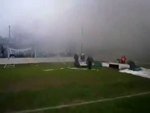 "La gloriosa villa mitre" Barra: La Gloriosa &bull; Club: Villa Mitre