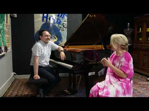 MACIEJ WOTA - pianista, organista i stroiciel fortepianu