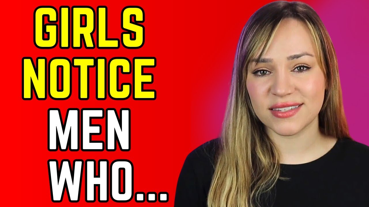 🤫🔥 17 Secrets That Make 100% Of Women Notice You At First Sight