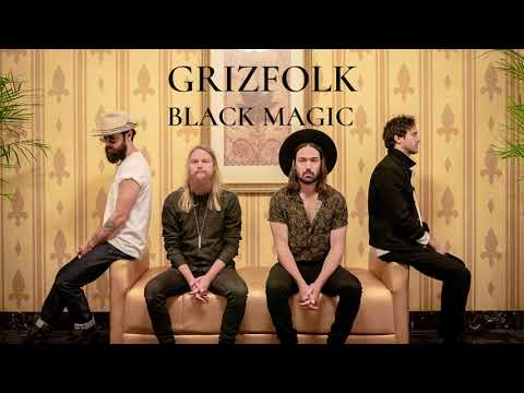 Video thumbnail for Black Magic